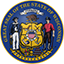 State Seal of Wisconsin
